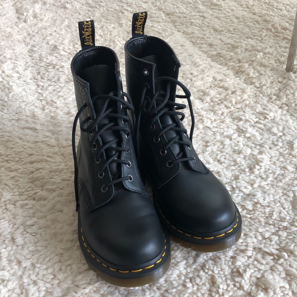 Original Dr Martens boots